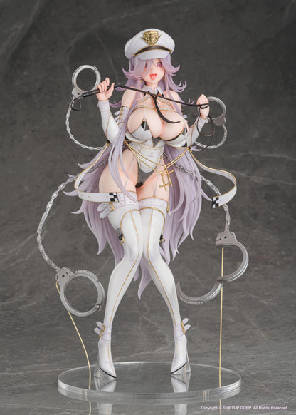 Anigift Destiny Child War Goddess Akrasia 1/6 Scale Figurine Collectible- Japan Figure Store - #1 Bring To You The Best Japanese Goods
