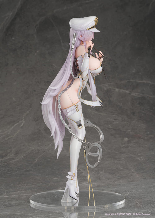 Anigift Destiny Child War Goddess Akrasia 1/6 Scale Figurine Collectible- Japan Figure Store - #1 Bring To You The Best Japanese Goods