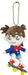 Sanei Boeki Detective Conan Mascot Skateboard Plush Toy 15cm- Japan Figure Store - #1 Bring To You The Best Japanese Goods