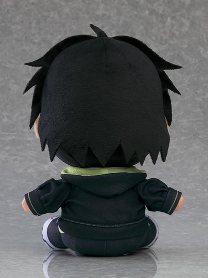 Good Smile Company Detonation Nephrite Focusme Action Figure Collectible- Japan Figure Store - #1 Bring To You The Best Japanese Goods