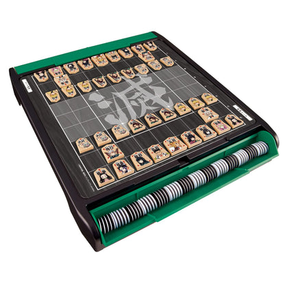 EPOCH Demon Slayer: Kimetsu No Yaiba My First Shogi & Kyuu Roban- Japan Figure Store - #1 Bring To You The Best Japanese Goods