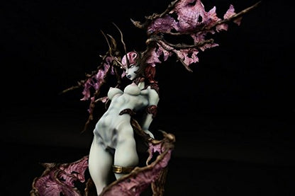 Orcatoys Devilman Lady Extreme Devil Pre-Painted PVC Figure Collectible