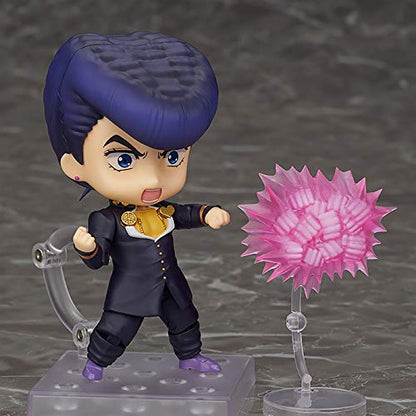 Good Smile Company Medicos Entertainment JoJo's Josuke Nendoroid #1276 2023- Japan Figure Store - #1 Bring To You The Best Japanese Goods