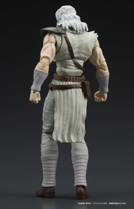 You Digaction Toki Action Figure Japan Official - Fist of the North Star- Japan Figure Store - #1 Bring To You The Best Japanese Goods