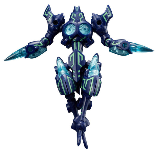 You Digmodel Gan-Gi-Maru Bakuretsu Gattai Dosutorai Model Kit- Japan Figure Store - #1 Bring To You The Best Japanese Goods