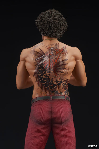 D.I.G. Digsta Yakuza Kasuga Ichiban Fierce Battle Action Game- Japan Figure Store - #1 Bring To You The Best Japanese Goods