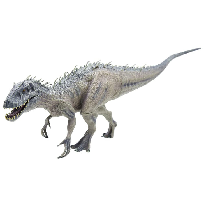 Dinosaur Figure Indominus Rex w/Movable Mouth Painted