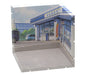 Plm Dioramansion 150: Realistic Convenience Store Display Model- Japan Figure Store - #1 Bring To You The Best Japanese Goods