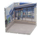 Plm Dioramansion 150: Realistic Convenience Store Display Model- Japan Figure Store - #1 Bring To You The Best Japanese Goods