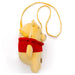 Takaratomy Arts Disney Mocchi-Mocchi Winnie The Pooh Plush Pochette 22cm