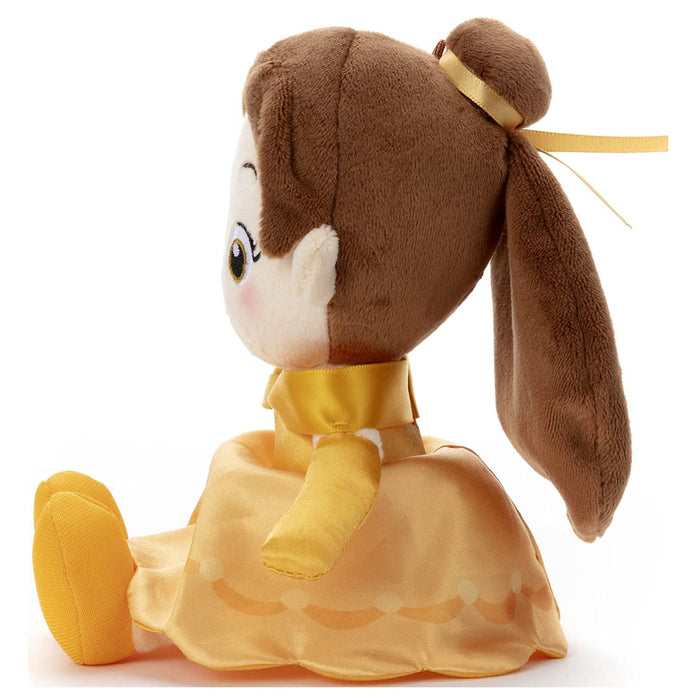 Takaratomy Arts Disney Bell Plush Toy 21cm Washable Beans Collection- Japan Figure Store - #1 Bring To You The Best Japanese Goods