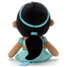 Takaratomy Arts Disney Jasmine Plush Toy 19cm Washable Beans Collection