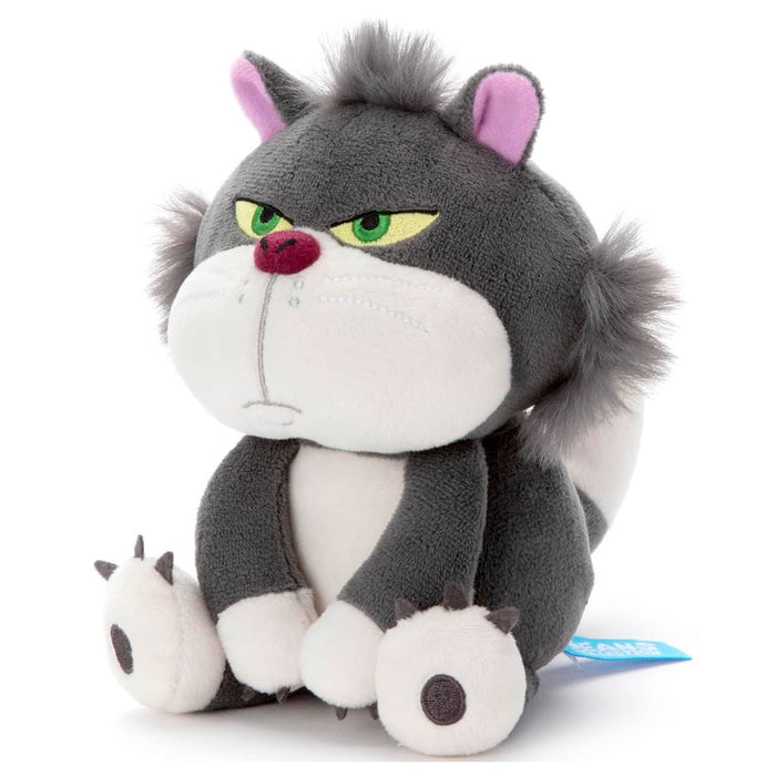 Takaratomy Arts Disney Lucifer Plush Toy Washable Beans 15cm Collection- Japan Figure Store - #1 Bring To You The Best Japanese Goods
