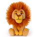 Takaratomy Arts Disney Washable Beans Collection Mufasa Plush Toy 16cm- Japan Figure Store - #1 Bring To You The Best Japanese Goods