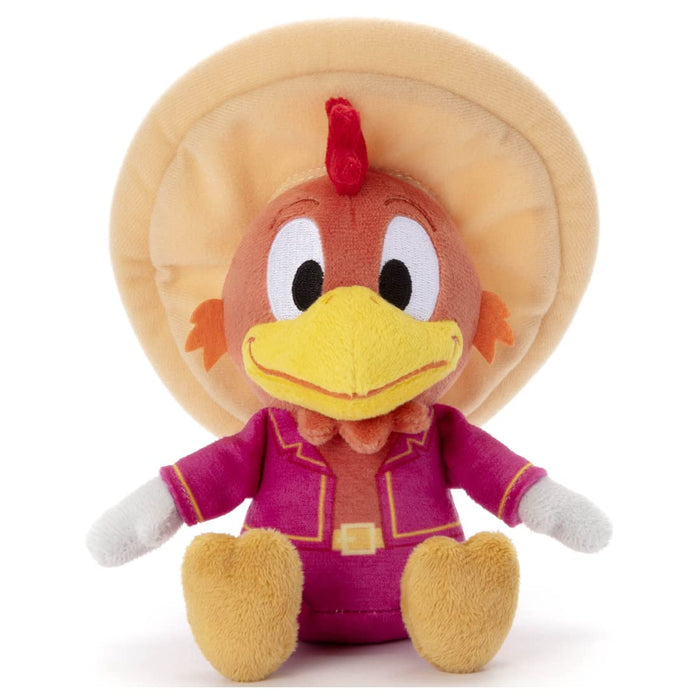 Takaratomy Arts Disney Washable Panchito Plush Toy 18Cm High- Japan Figure Store - #1 Bring To You The Best Japanese Goods
