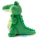 Takaratomy Arts Disney Tick-Tock Crocodile Plush Washable 14Cm Toy