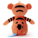 Takaratomy Arts Disney Tigger Washable Plush Toy Bean Collection 16Cm