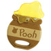 Takara Tomy Disney Winnie The Pooh Dear Little Hands Chewy Honey Pot Toy- Japan Figure Store - #1 Bring To You The Best Japanese Goods