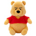 Takaratomy Arts Disney Winnie The Pooh Funny Face Plush Toy 21cm