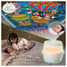 Takara Tomy Disney Home Theater Deep Sleep Melody Light Full Ceiling- Japan Figure Store - #1 Bring To You The Best Japanese Goods