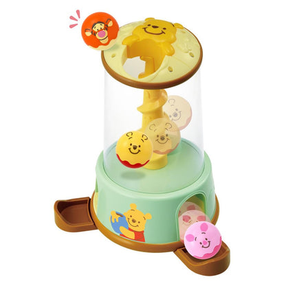 Takara Tomy Disney Rolling Ball Tower with Winnie The Pooh Theme- Japan Figure Store - #1 Bring To You The Best Japanese Goods