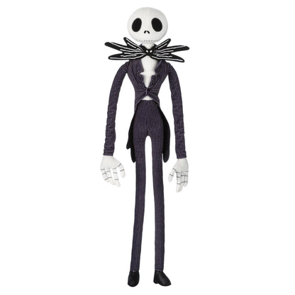 Disney Store Nightmare Before Christmas Jack Skellington Plush 66cm Official