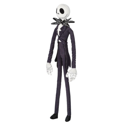Disney Store Nightmare Before Christmas Jack Skellington Plush 66cm Official
