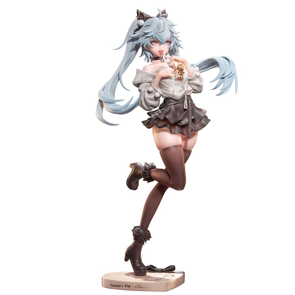 Animester Florence 1/7 Doll Love Medicine Chocolatier Version Dolls Frontline- Japan Figure Store - #1 Bring To You The Best Japanese Goods