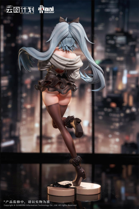 Animester Florence 1/7 Doll Love Medicine Chocolatier Version Dolls Frontline- Japan Figure Store - #1 Bring To You The Best Japanese Goods