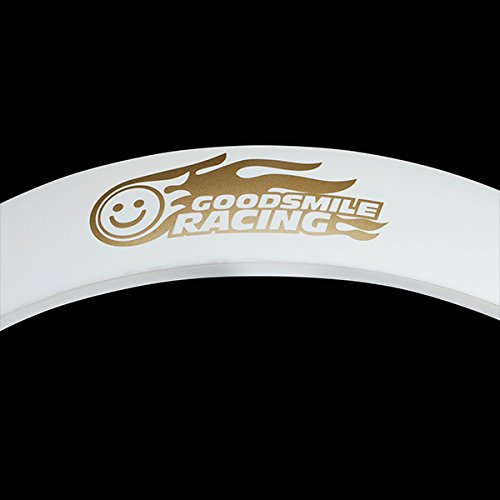 Good Smile Company Doublezero 00-001Gsr White Headphones Premium Sound- Japan Figure Store - #1 Bring To You The Best Japanese Goods