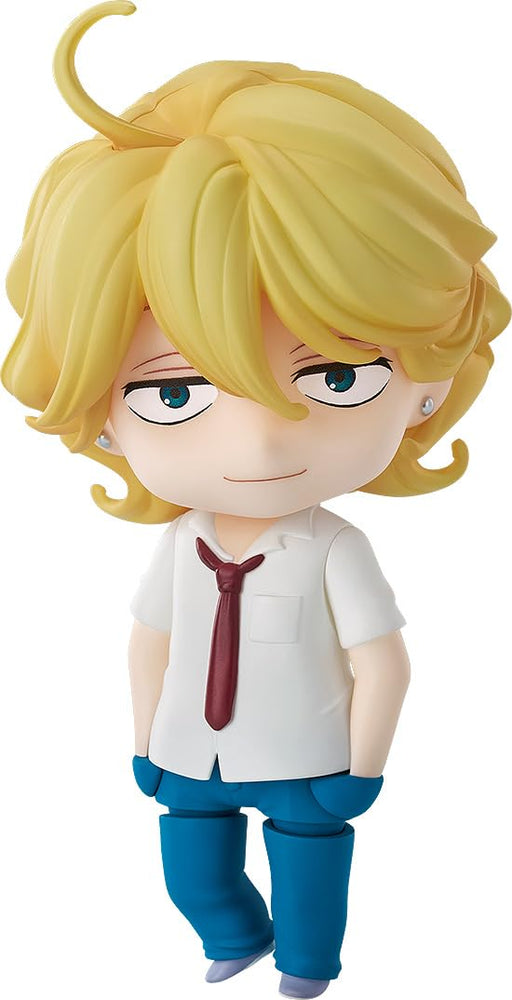 Good Smile Arts Shanghai Orange Rouge Nendoroid 2487 Doukyuusei Kusakabe Hikaru- Japan Figure Store - #1 Bring To You The Best Japanese Goods