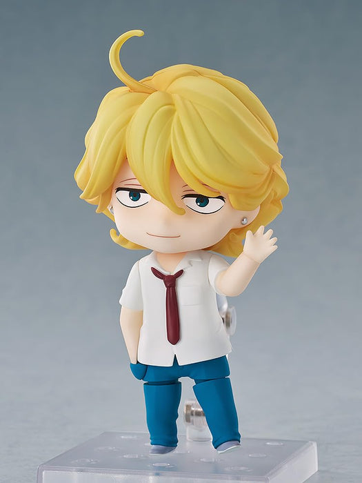 Good Smile Arts Shanghai Orange Rouge Nendoroid 2487 Doukyuusei Kusakabe Hikaru- Japan Figure Store - #1 Bring To You The Best Japanese Goods