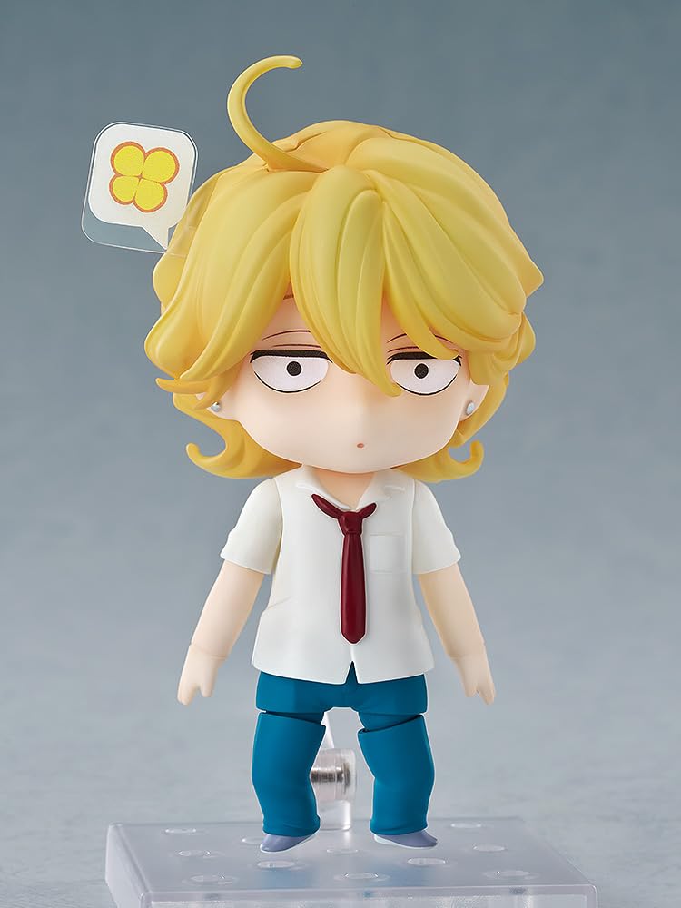 Good Smile Arts Shanghai Orange Rouge Nendoroid 2487 Doukyuusei Kusakabe Hikaru- Japan Figure Store - #1 Bring To You The Best Japanese Goods