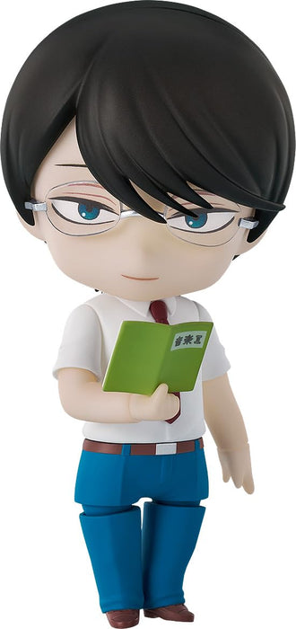 Good Smile Arts Shanghai Orange Rouge Doukyuusei Sajou Rihito Nendoroid 2586- Japan Figure Store - #1 Bring To You The Best Japanese Goods