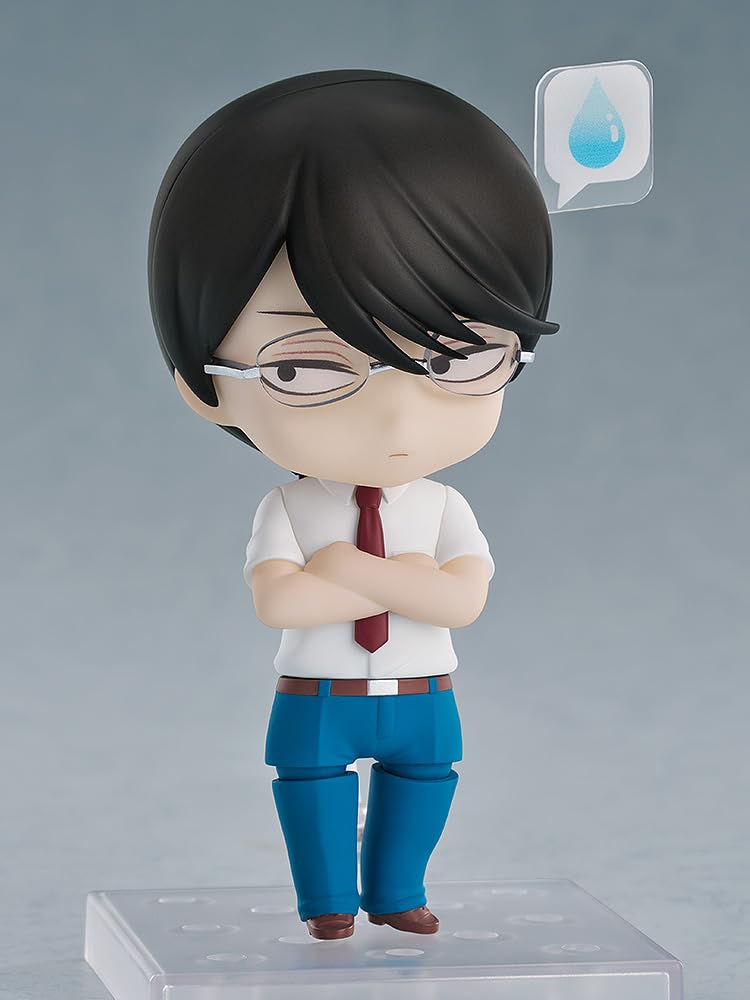 Good Smile Arts Shanghai Orange Rouge Doukyuusei Sajou Rihito Nendoroid 2586- Japan Figure Store - #1 Bring To You The Best Japanese Goods