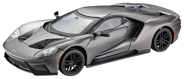 Doyusha 2.4Ghz 1/24 Scale RC Ford GT 2017 Gray Model | Product 630672