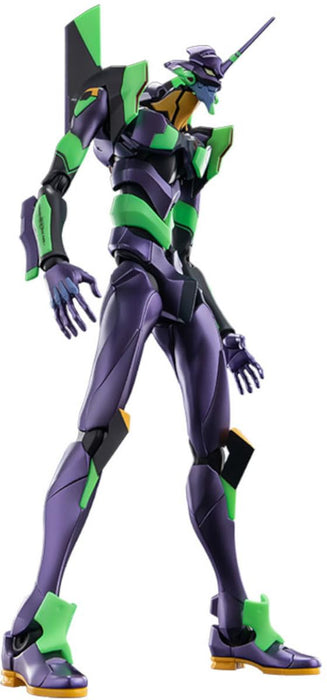 Maquette en plastique Doyusha Blokees Evangelion Unit-01 170 mm Action Edition