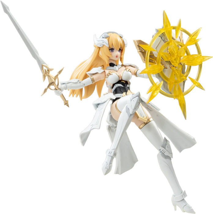 Modèle de météore diurne Doyusha Soulingtoys, 145 mm et 630 mm de haut, en plastique non à l'échelle