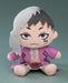 Good Smile Company Dr. Stone Asagiri Gen Tenori Plush Collectible Toy- Japan Figure Store - #1 Bring To You The Best Japanese Goods