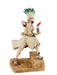 Furyu Dr Stone Ishigami Senkuu Tenitol Collectible Figure- Japan Figure Store - #1 Bring To You The Best Japanese Goods