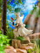Furyu Dr Stone Ishigami Senkuu Tenitol Collectible Figure- Japan Figure Store - #1 Bring To You The Best Japanese Goods