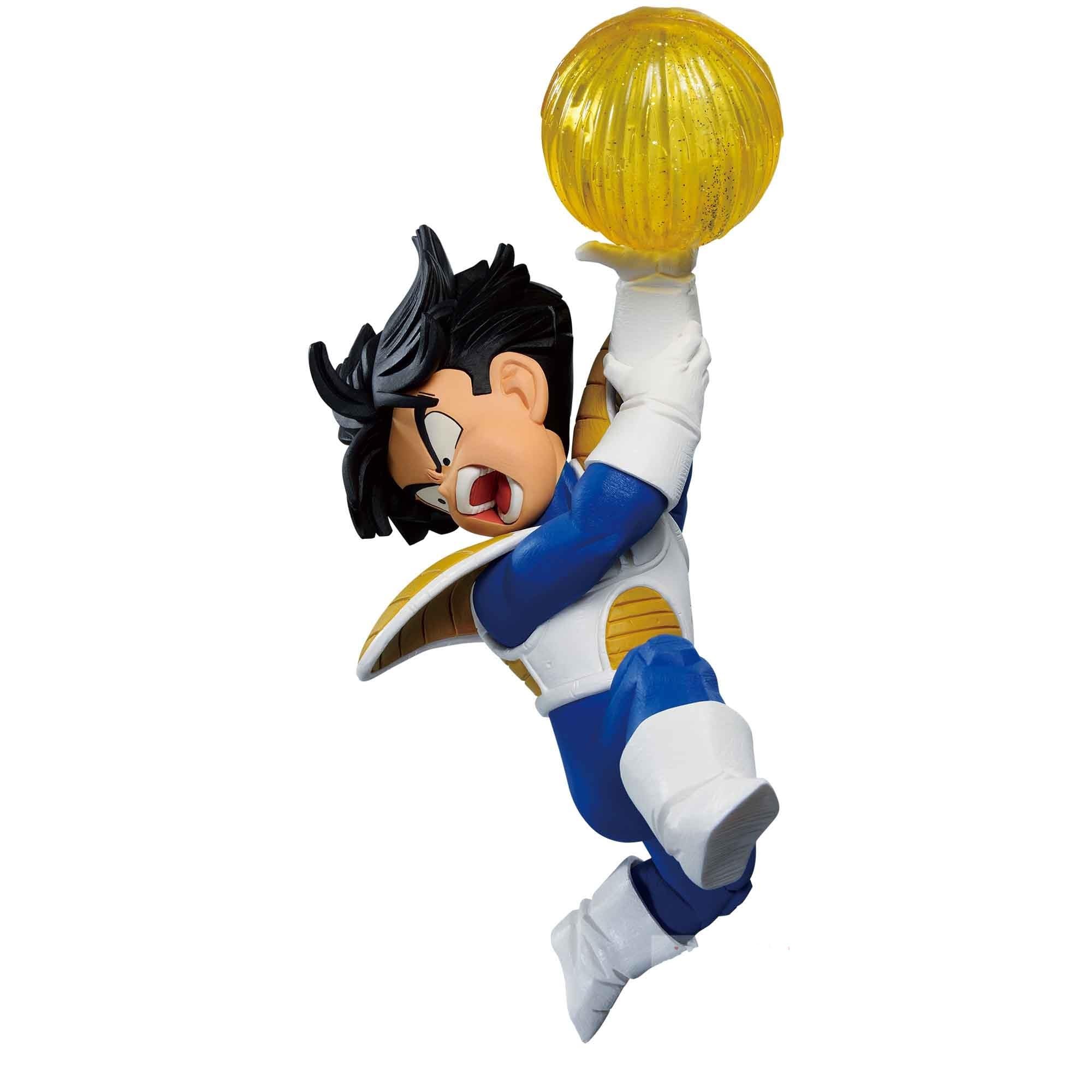 Banpresto Dragon Ball Son Gohan Figure GXMateria Collectible