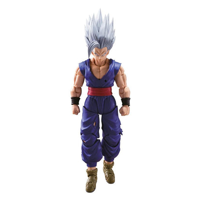 Bandai Spirits Dragon Ball Super Son Gohan Beast S.H.Figuarts Shop Exclusive- Japan Figure Store - #1 Bring To You The Best Japanese Goods