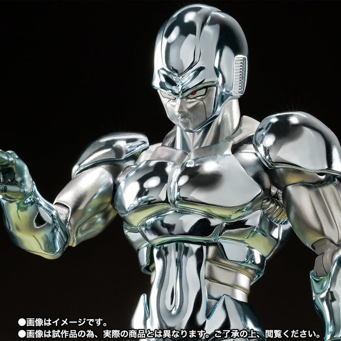 Bandai Spirits Dragon Ball Z Metal Cooler S.H.Figuarts Exclusive Action Figure- Japan Figure Store - #1 Bring To You The Best Japanese Goods
