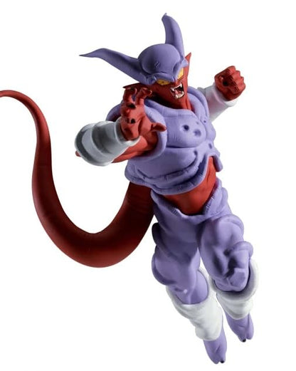 Banpresto Dragon Ball Z Match Makers Janemba vs SS Gogeta Figure Collection