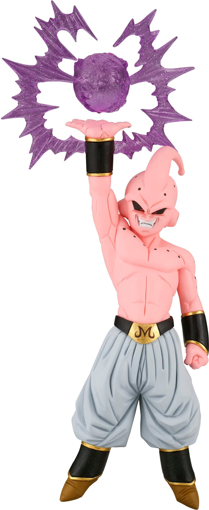 Banpresto Dragon Ball Zg X Materia Majin Buu Japan- Japan Figure Store - #1 Bring To You The Best Japanese Goods