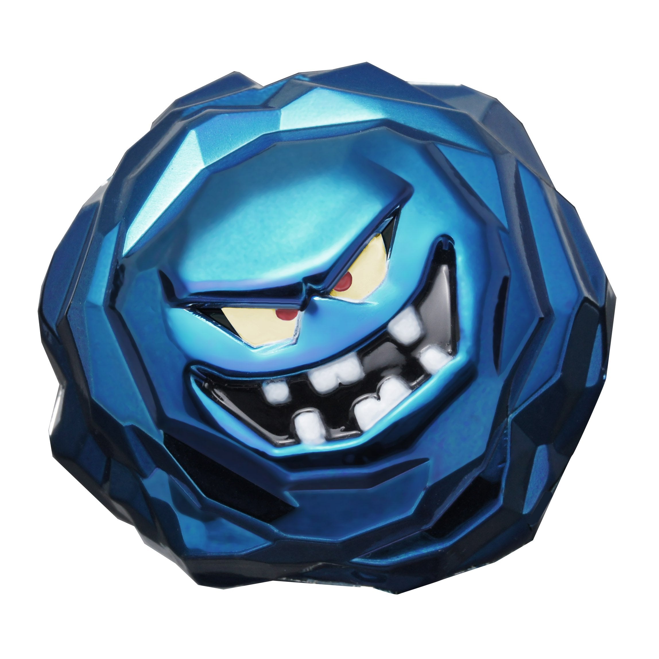 Square Enix Dragon Quest Metallic Monsters Gallery Bomb Rock Collectible- Japan Figure Store - #1 Bring To You The Best Japanese Goods