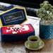 Square Enix Dragon Quest Plush Tissue Cover Kanoke Soft and Stylish
