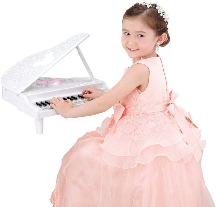 Bandai Dream Lesson Disney Pixar Characters Light Orchestra Grand Piano Toy- Japan Figure Store - #1 Bring To You The Best Japanese Goods