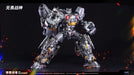 Dream Star Toys Blitzbolt Dst01-003 Action Figure for Kids- Japan Figure Store - #1 Bring To You The Best Japanese Goods
